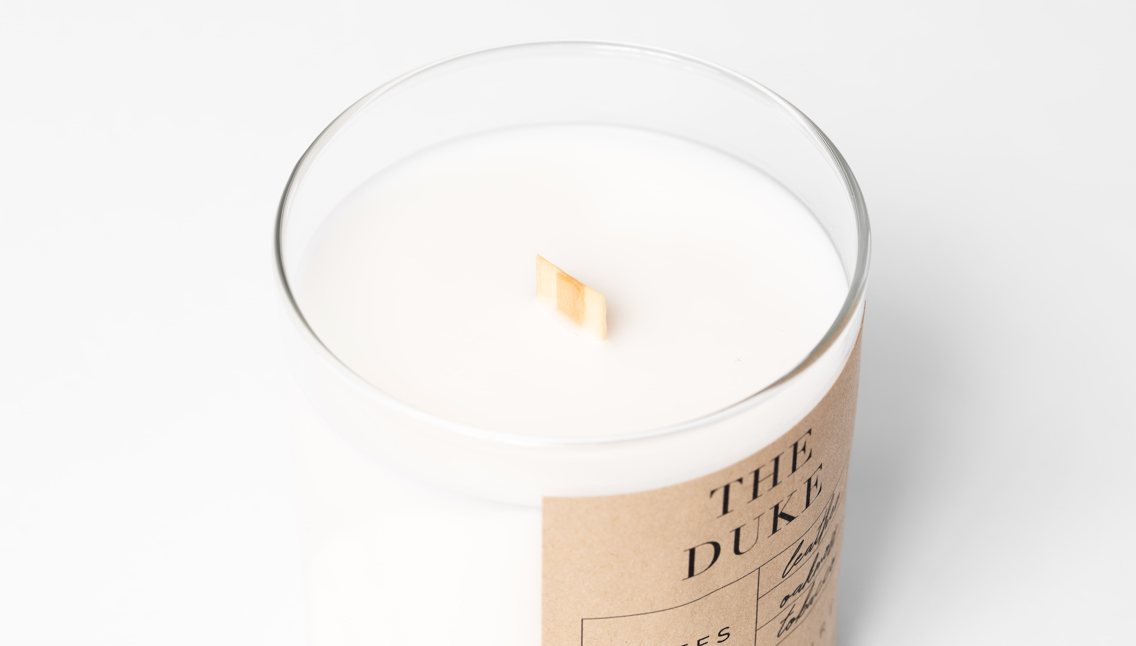 Wood Wick Candles 4 Benefits Seventh + Shire